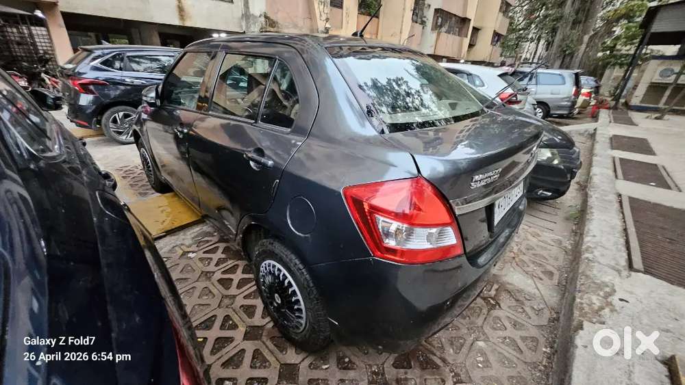 2013 Maruti Swift Dzire Vxi