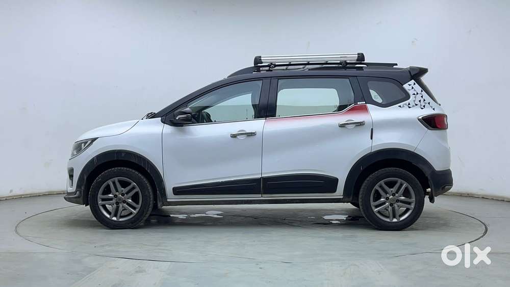 Renault Triber 1.0 Rxz Dual Tone, 2021, Petrol