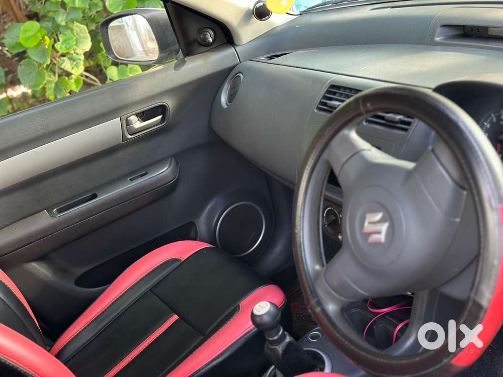 Swift 2009 Maruti Petrol