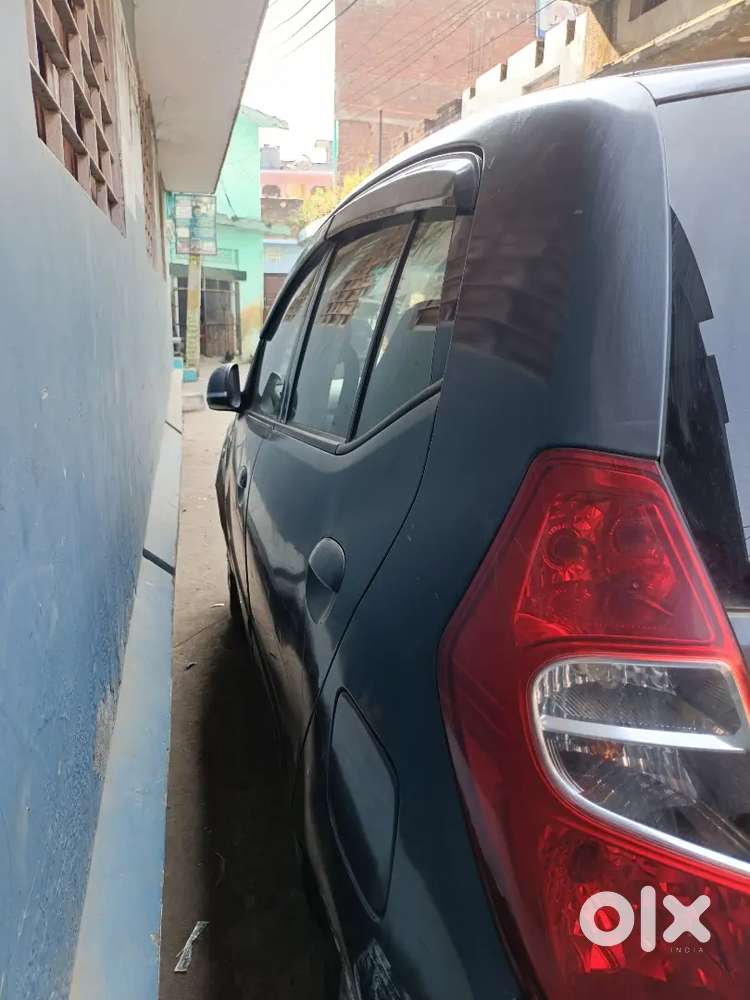Hyundai I10 2011 Petrol Good Condition