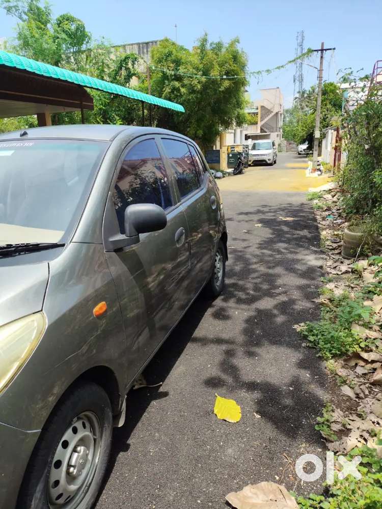 Hyundai I10 2009