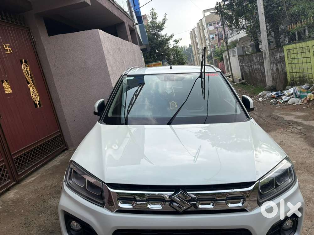 Maruti Suzuki Vitara 2021