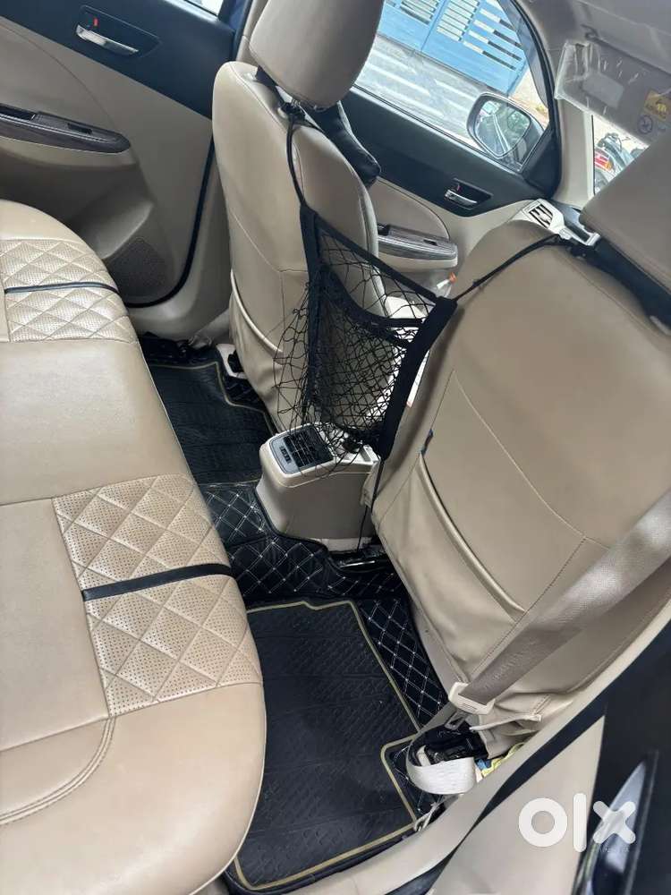 2021 Maruti Dzire 1.2 Zxi