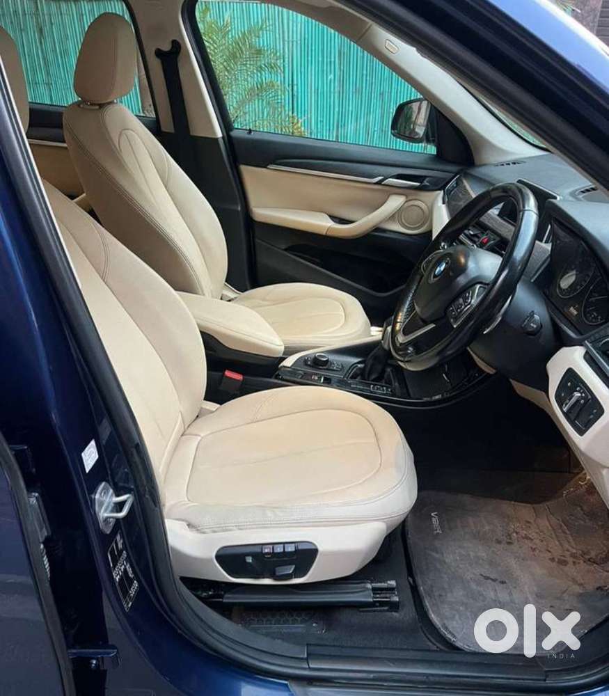 Bmw X1 2.0 Sdrive20d Xline, 2018, Diesel