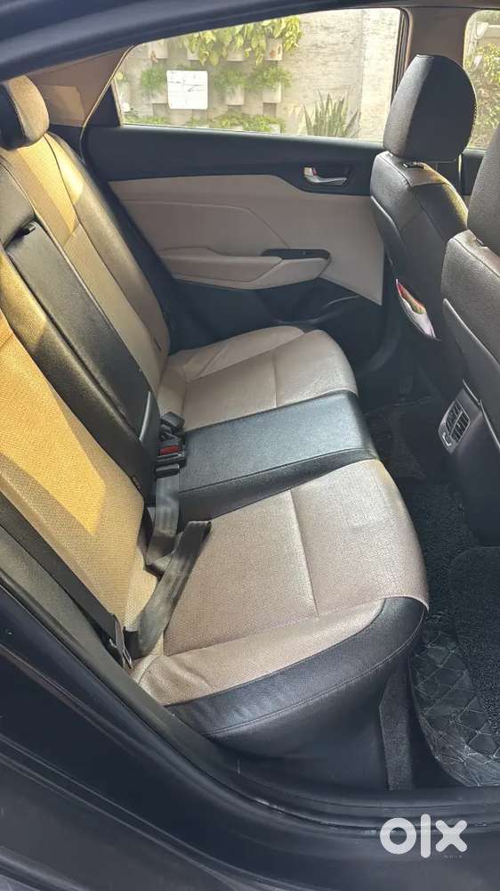 Hyundai Verna 1.6 Sx 2019
