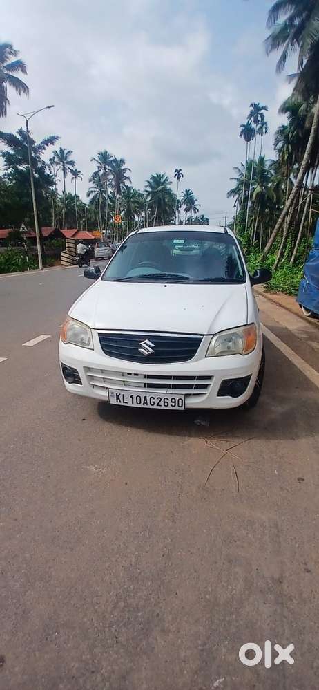 Maruti Suzuki Car 2011