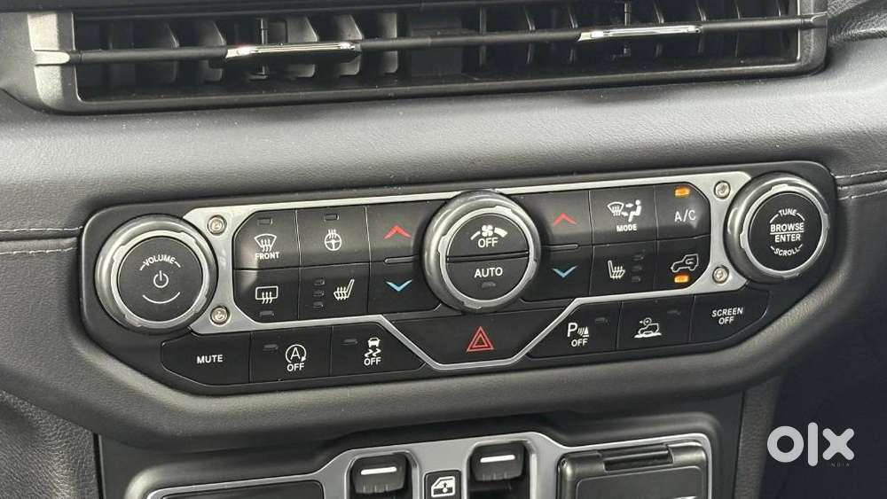 Jeep Wrangler Rubicon, 2025, Petrol