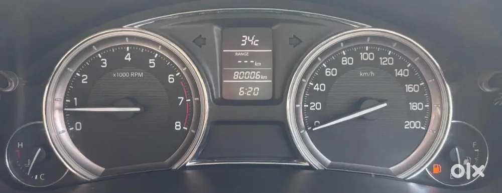 2017 Maruti Suzuki Ciaz