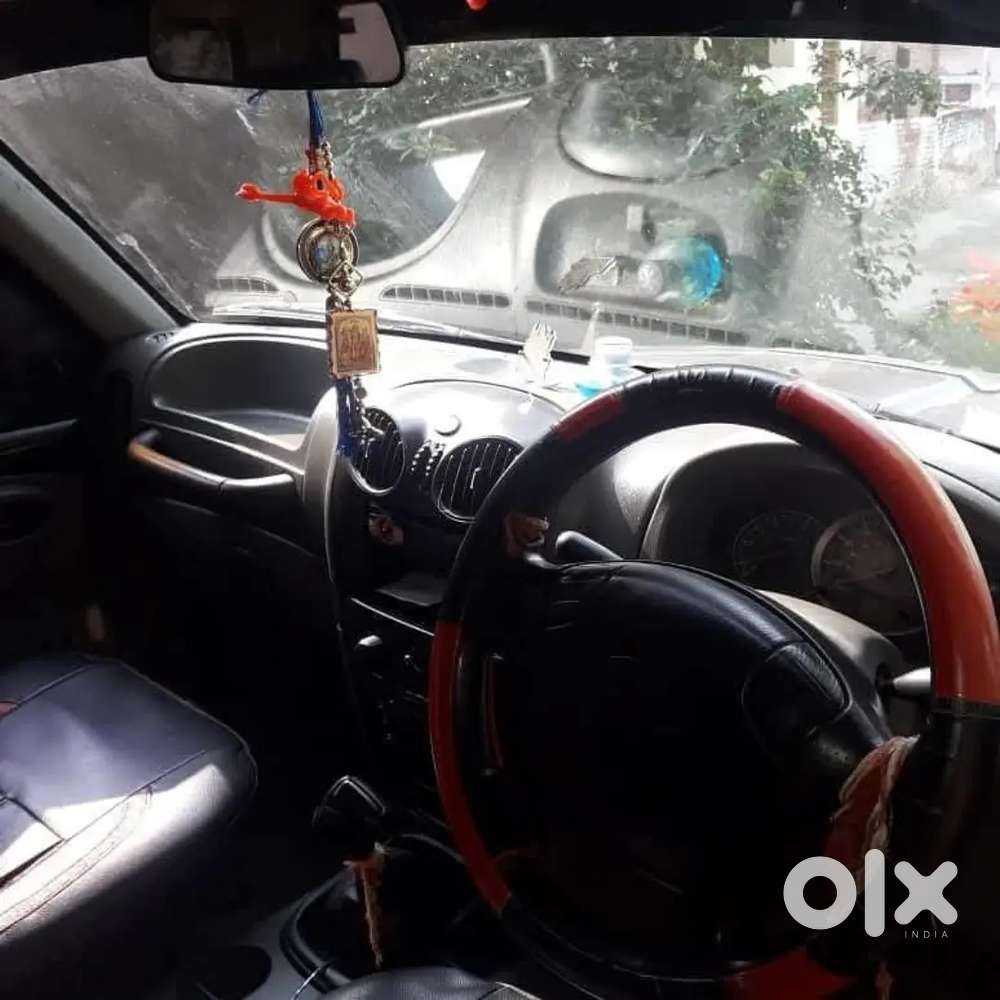 Mahindra Scorpio Classic 2011 Diesel 190000 Km Driven