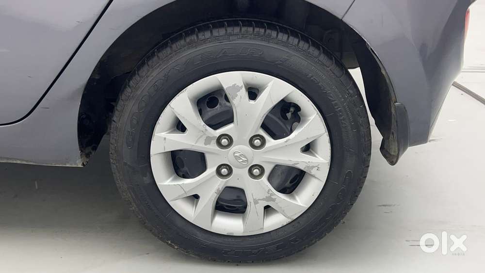 Hyundai Grand I10 1.2 Kappa Magna, 2015, Petrol