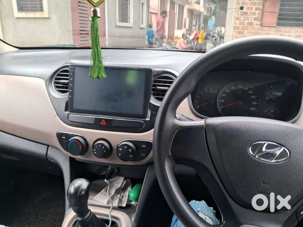 Hyundai Xcent Prime 2019