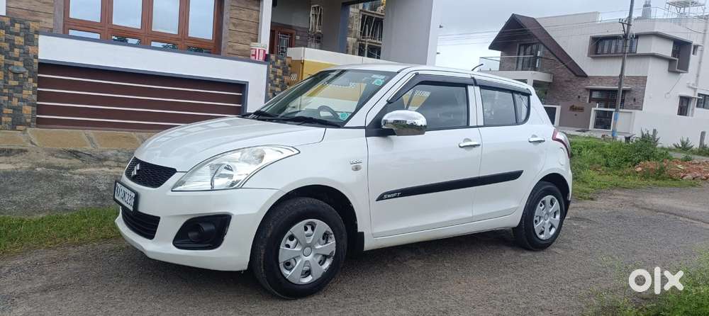 Maruti Suzuki Swift Ddis Ldi, 2016, Diesel