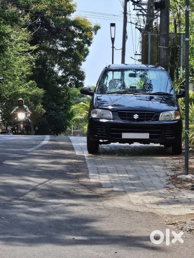 Maruti Suzuki Alto 2008 Lxi