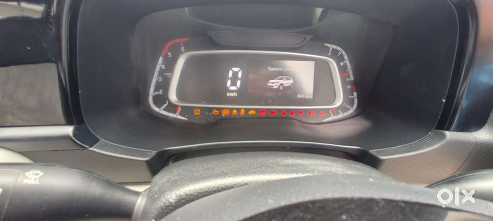 Kia Sonet Htx Plus 1.5, 2022, Diesel
