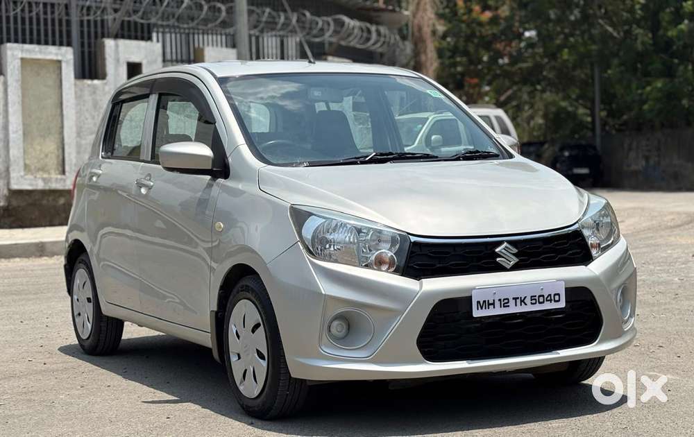 Maruti Suzuki Celerio Vxi(o), 2021, Cng & Hybrids