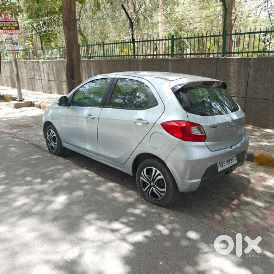 Tata Tiago 1.05 Revotorq Xt Option, 2017, Diesel