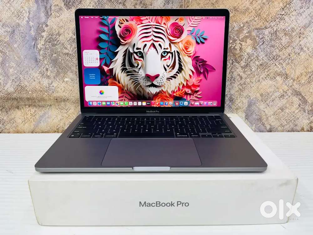 Apple MacBook Pro M2 Chip 13inch with Box Mac book ProM2 Best deal