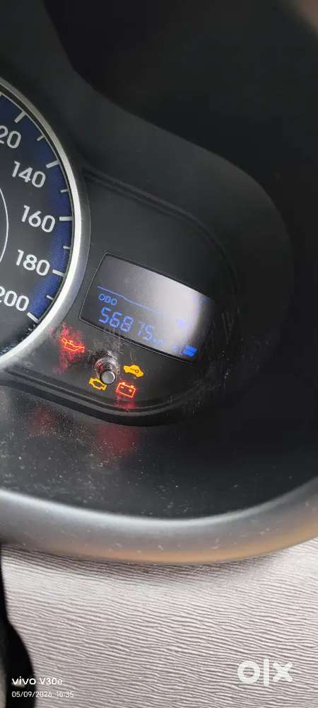Hyundai I10 2010