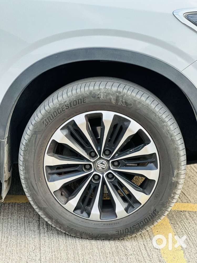 Mg Gloster Savvy 6 Seater, 2021, Diesel