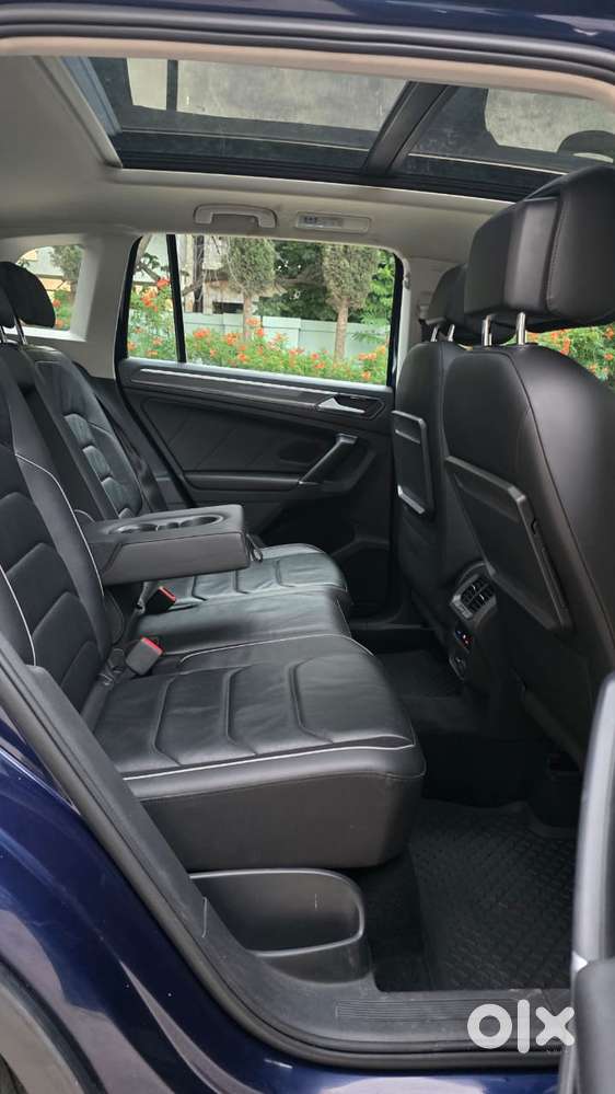 Volkswagen Tiguan 2.0 Tdi Highline, 2018, Diesel