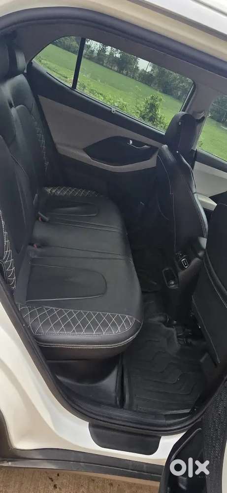Hyundai Creta 2023 Petrol 53000 Km Driven