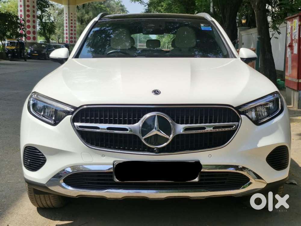 Mercedes-benz Glc Class 300 4matic, 2023, Petrol