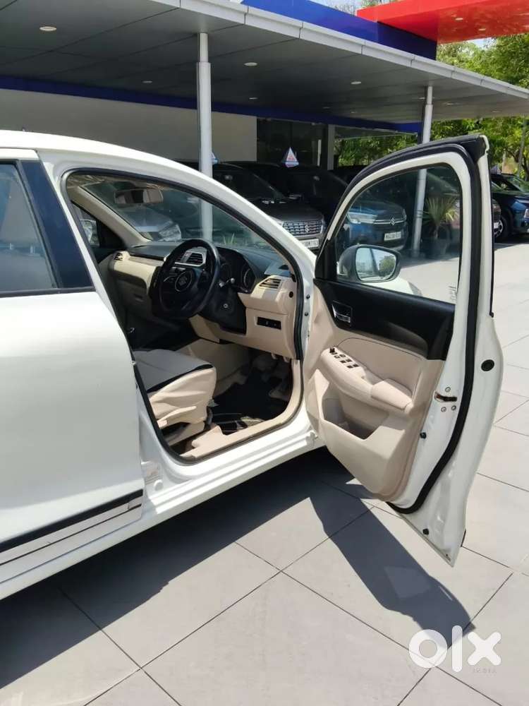 Maruti Suzuki Dzire 1.2 Vxi, 2020, Petrol
