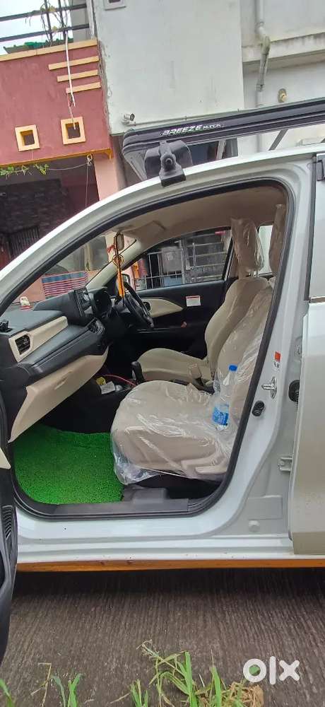 Maruti Suzuki Dzire 2025 Cng & Petrol Well Maintained