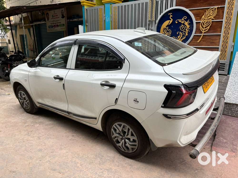 Maruti Dzire 1.2 Tour 2026