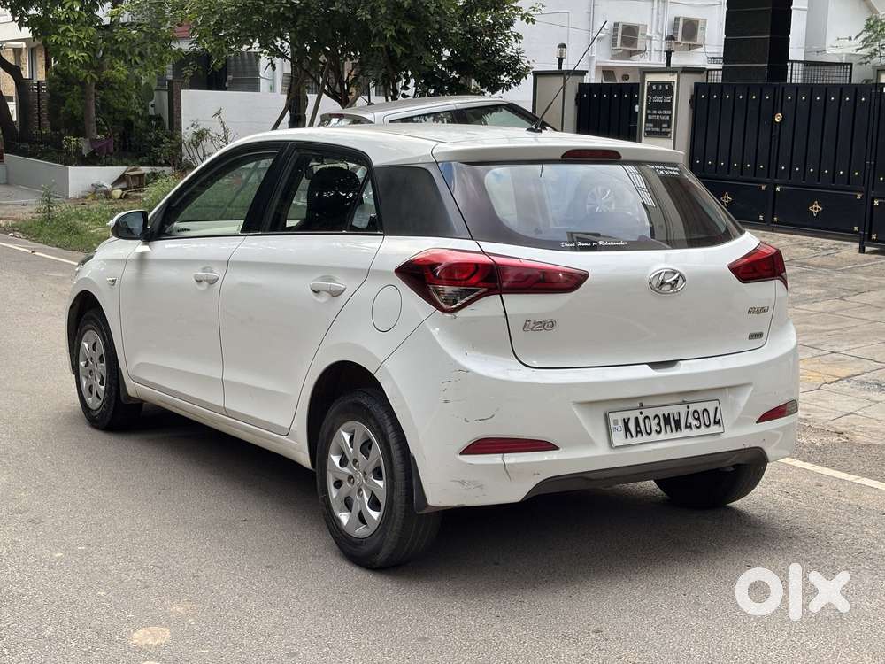 Hyundai I20 Magna 1.2, 2015, Petrol