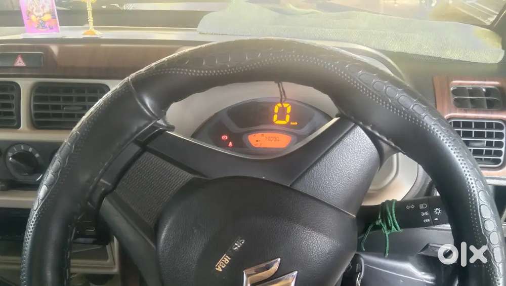 Maruti Suzuki Eeco 2025 Petrol Well Maintained