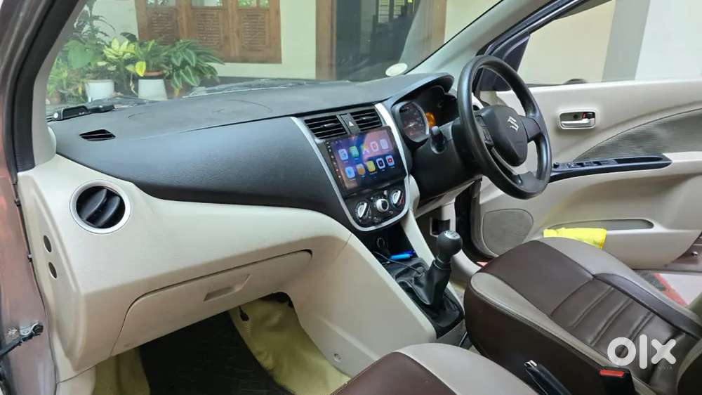 Maruti Suzuki Celerio 2019 Zxi Doctor Used