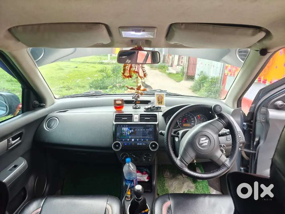 Maruti Suzuki Swift 2009 Petrol 43000 Km Driven