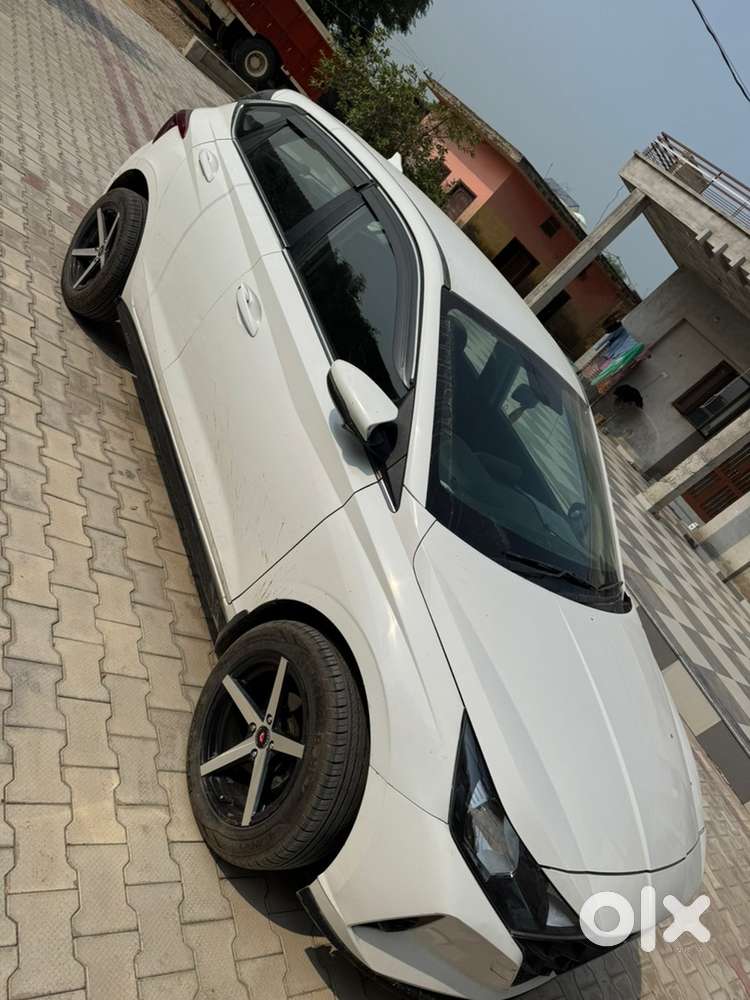 Hyundai I20 Diesel Sportz 2021 New Condition