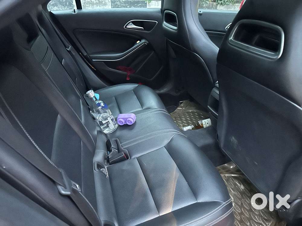 Mercedes-benz Cla 200 Cdi Sport, 2017, Diesel