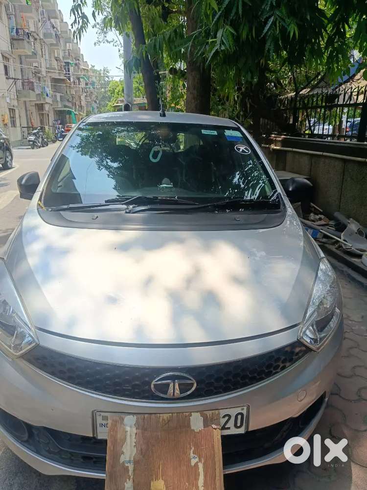Tata Tiago 2016 Petrol 35240 Km Driven In Good Condition