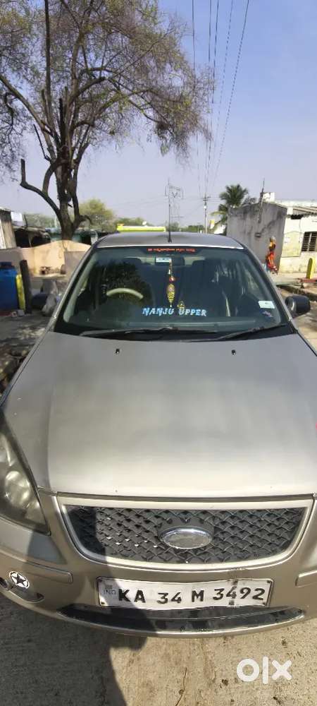 Ford Fiesta 
2006 Model 
3 Oner 
Fc Running 
Insurance Laps