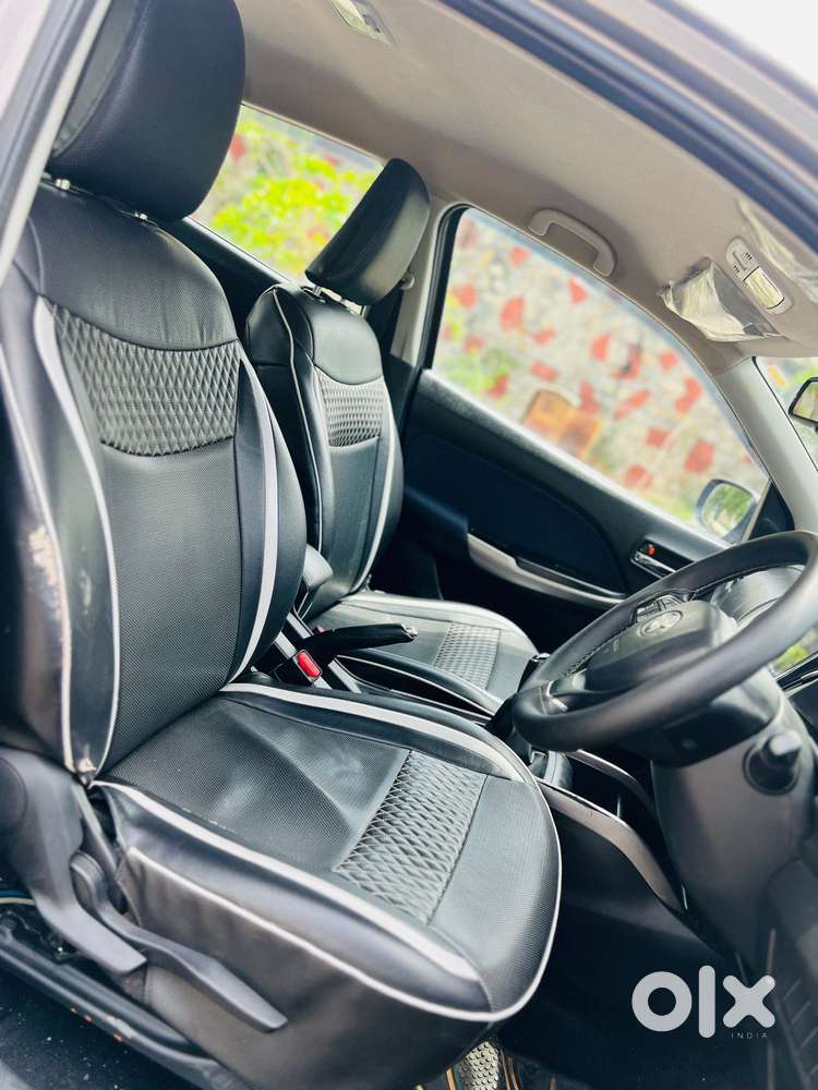 Toyota Glanza G, 2020, Petrol