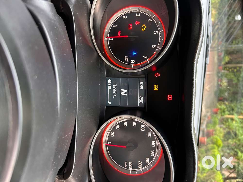 Maruti Swift Amt Vxi 2018