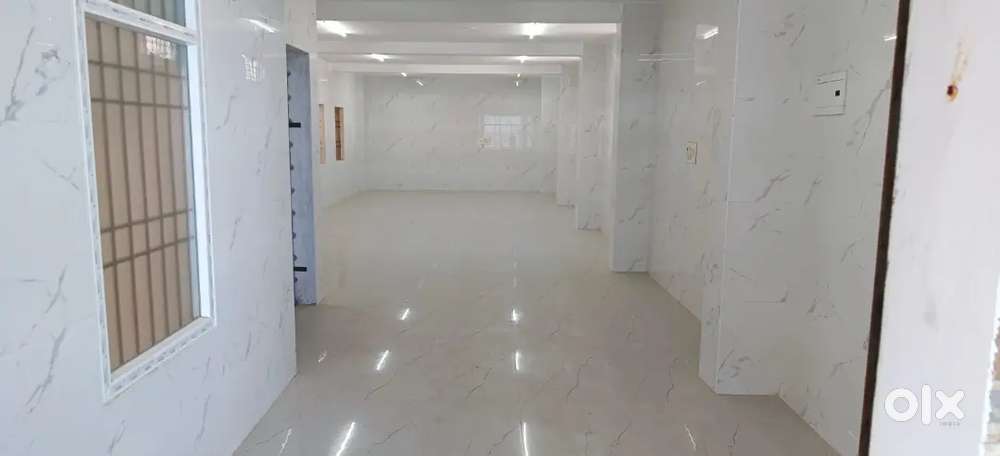 Commercial space for Rent