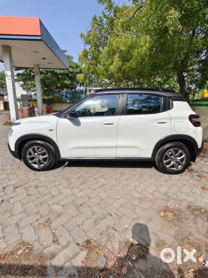 Citroen C3 Feel 1.2 Petrol, 2022, Petrol