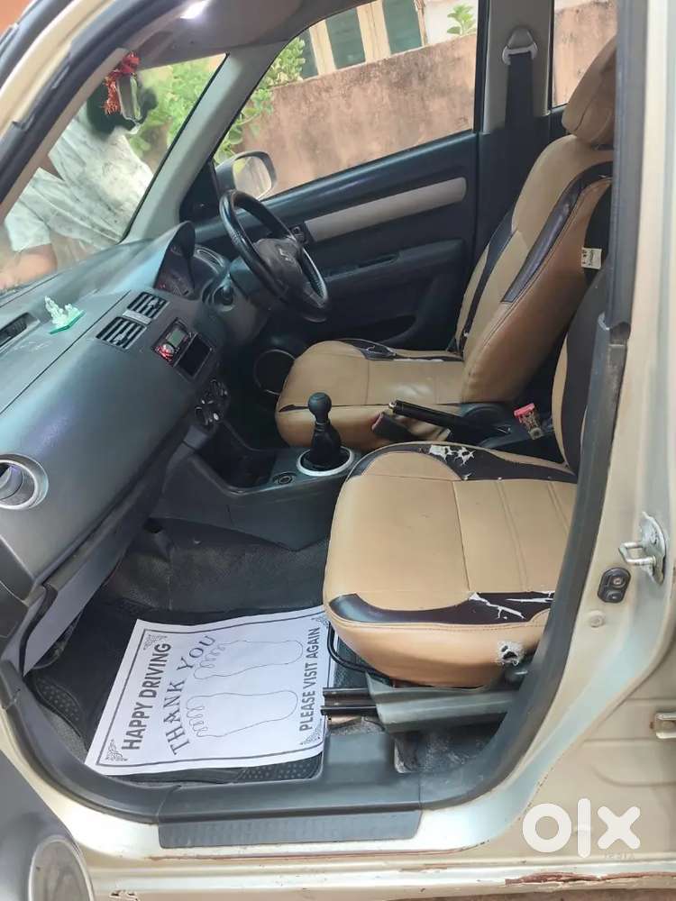 Maruti Suzuki Swift 2007