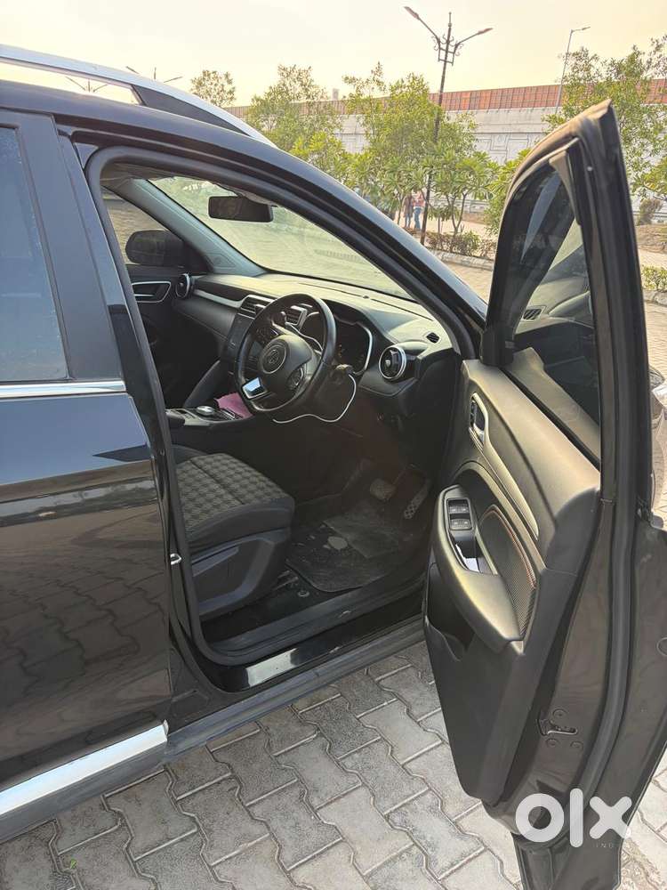 Mg Zs Ev Excite, 2024, Electric