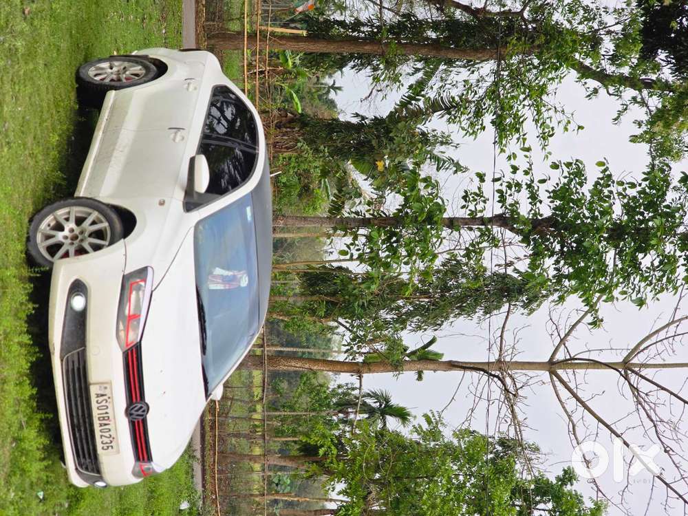 Volkswagen Vento 2012 Diesel Good Condition
