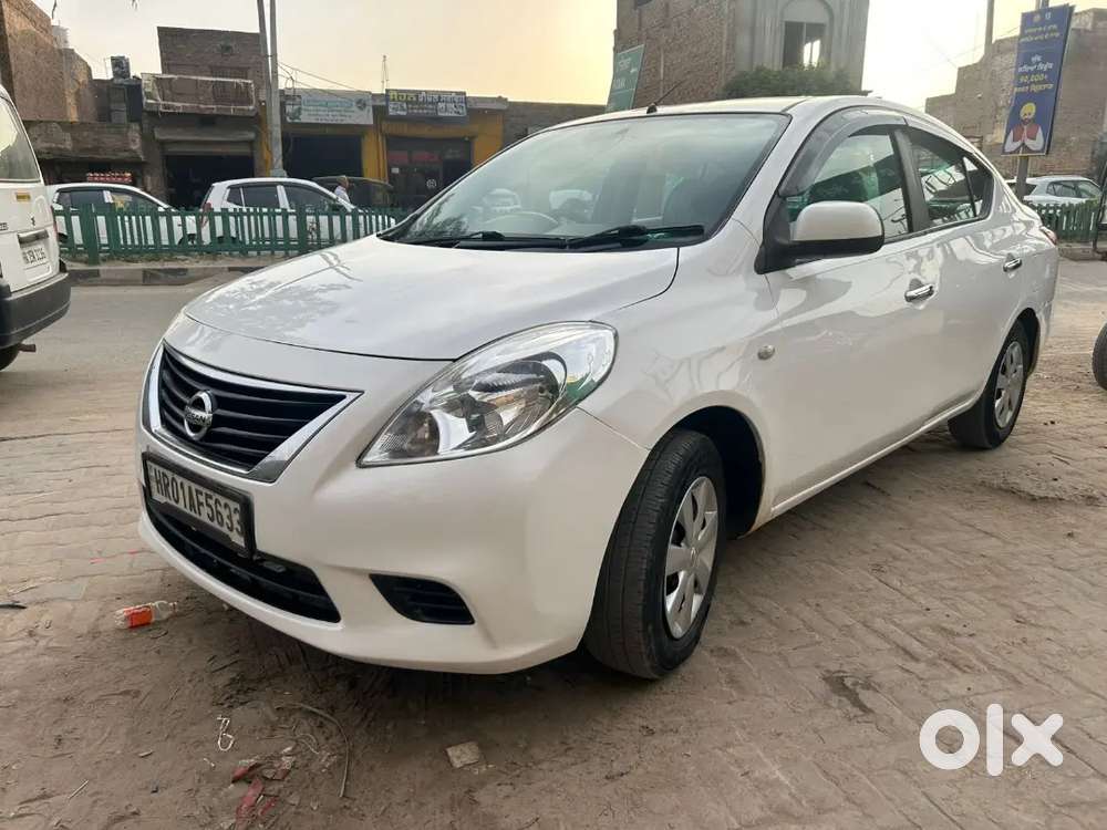 Sunny Showroom Condition