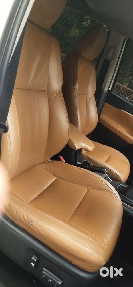 Toyota Fortuner 3.0 4x4 Manual, 2020, Diesel