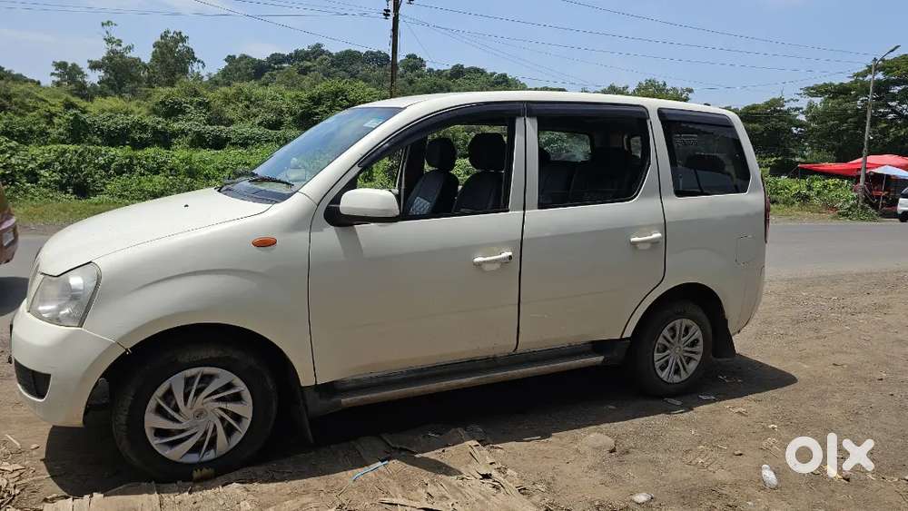 Mahindra Xylo D4 2011 Repassing Upto 2031