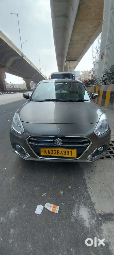 Maruti Suzuki Dzire 2023