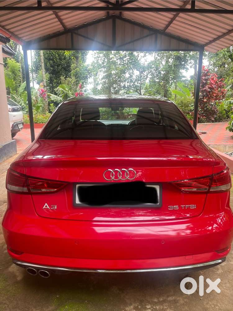 Audi A3 2017 35 Tfsi For Sale