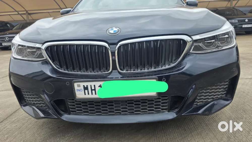 Bmw 630d Gt M Sport 2021 Diesel Single Owner Excellent Condition